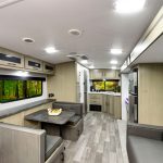 The Impact of Autonomous Vehicles on Transportation and Society