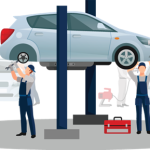 Understanding and Fixing Power Steering Problems