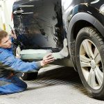 Power Seat Wiring Issue Diagnosis and Repair: Addressing Electrical System Concerns