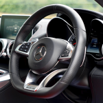 Luxury Airport Pickup with Exotic Cars in Naples