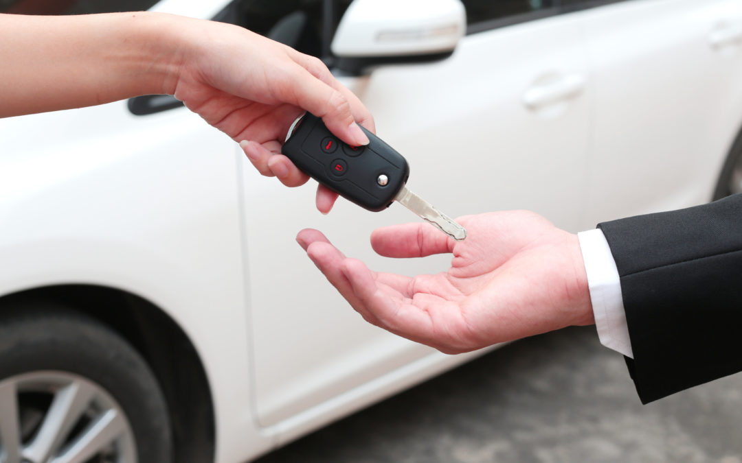 Car Rental SG Options: Choose the Right Car for Every Occasion