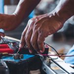 How Proper Car Tire Storage Preserves Their Condition