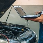 Fogged Headlights and Their Link to Electrical Health in Rainy Regions