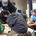How Horse Farm Dust Impacts Vehicle Sensors