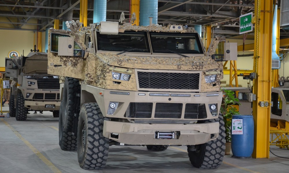 Are Armored Vehicles in Egypt Necessary for Everyday Travel?