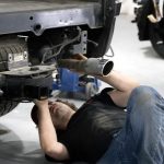 Uncovering Uncommon Car Differential Fluid Issues