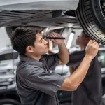 The Advantages of Regularly Scheduled Car Differential Fluid Servicing