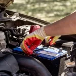 The Engineering Purpose of Car Differential Seals