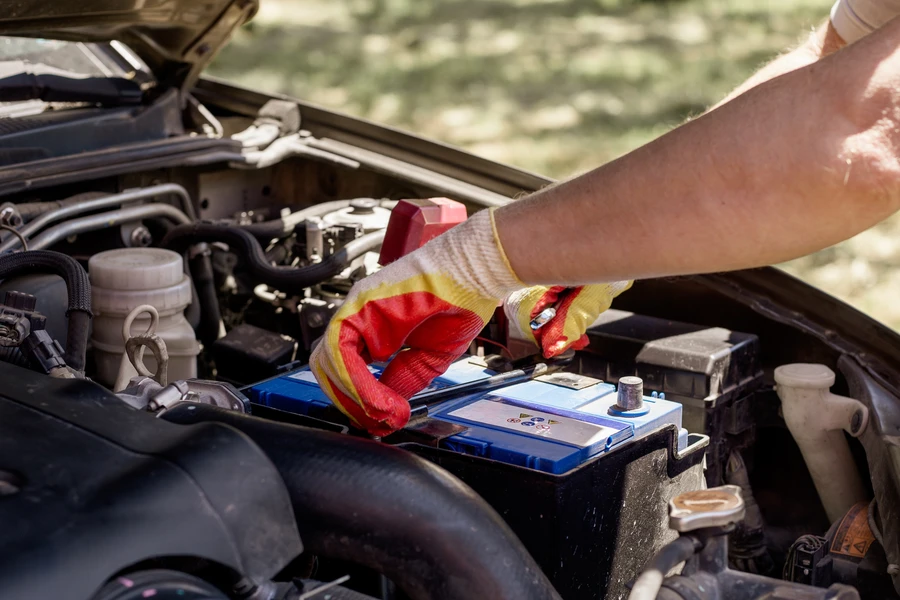 Why Automotive Experts Emphasize Air Filter Maintenance