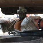 Why Automotive Experts Emphasize Air Filter Maintenance