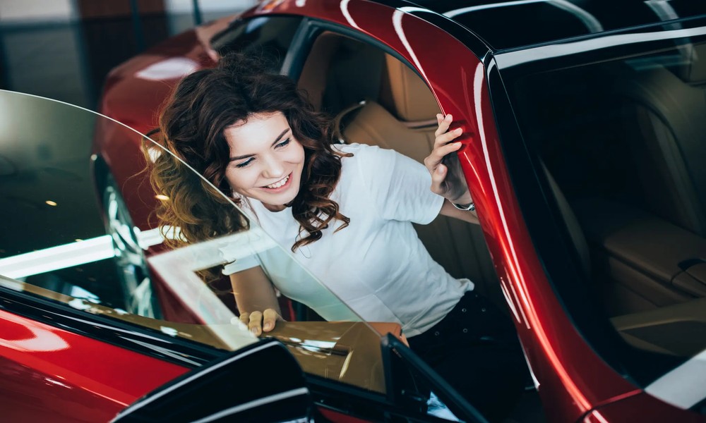 Key Factors That Influence Exotic Car Acceleration