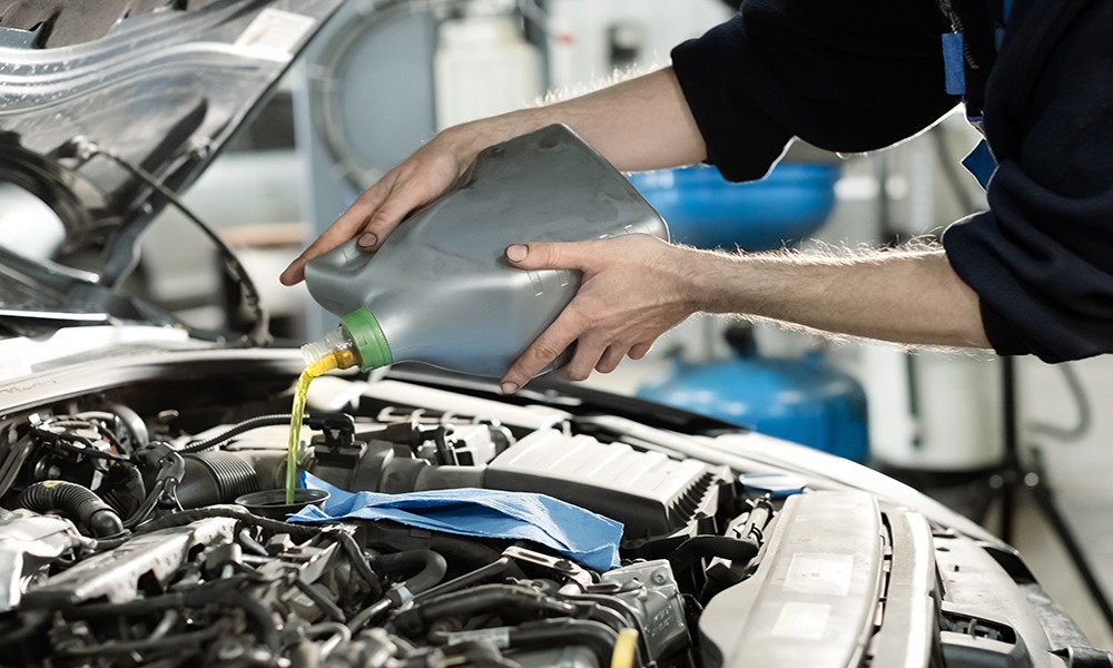 Beyond the Scratch: Why Professional Paint Repair Protects Your Car’s Value and Longevity