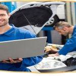Don’t Ignore the Heat: Warning Signs Your Cooling Fan Is Failing