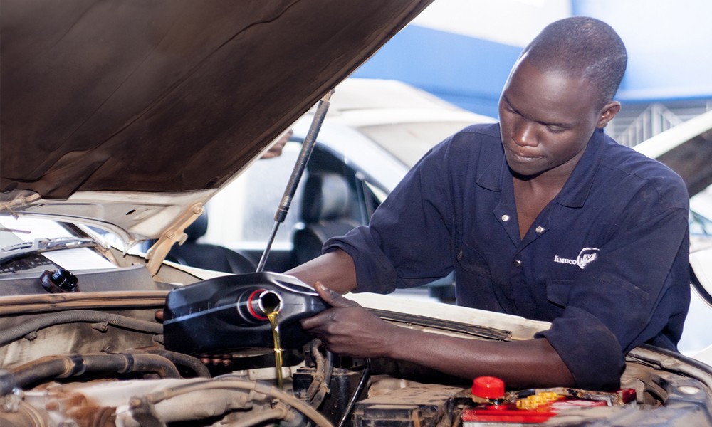 Car Fuel Filter Maintenance Tips for Improving Overall Vehicle Driving Performance Safely