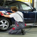 Car Electronic Stability Control Module Repair for Safer Driving During Rainy Seasons