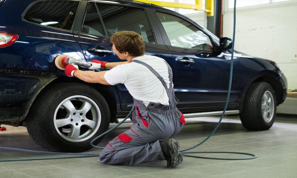 Car Transmission Fluid Flush Advantages That Improve Overall Driving Comfort and Safety