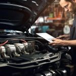 Car Fuel Filter Maintenance Tips for Improving Overall Vehicle Driving Performance Safely
