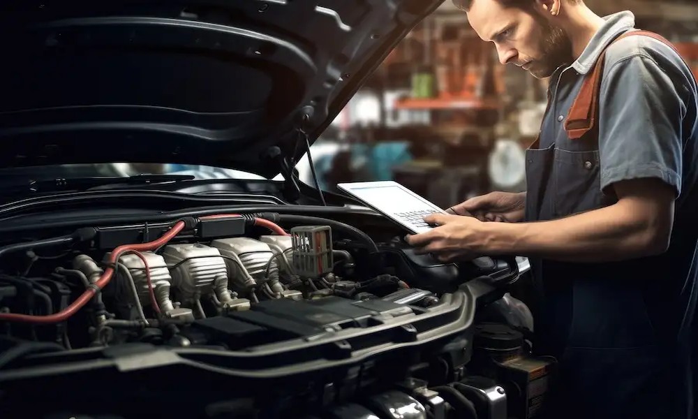 Common Car Engine Repair Problems Affecting Daily Driving Comfort and Safety
