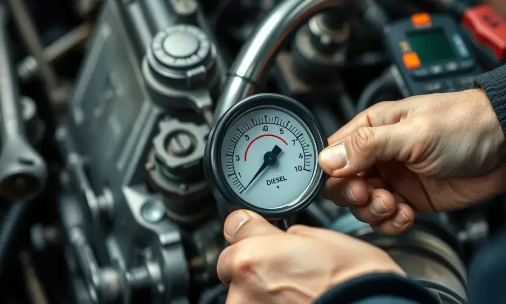 Don’t Buy Diesel Parts Until You Review This Performance Checklist