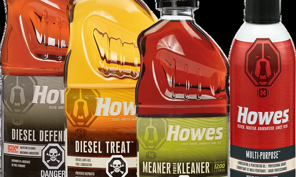 One Product That Solves Hundreds of Shop Problems