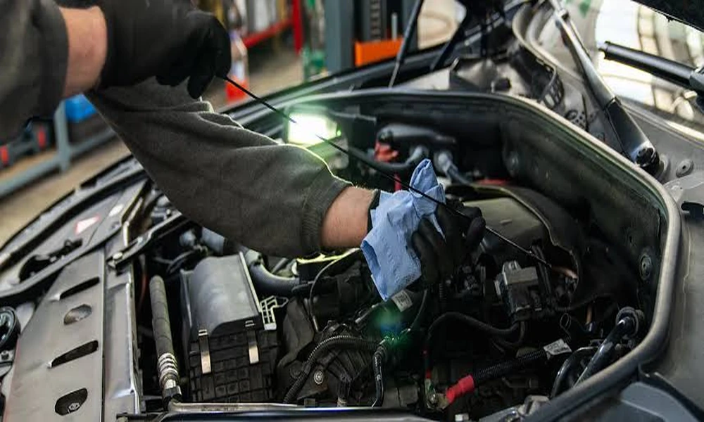 The Aerodynamic Connection Between Car Shock Absorbers and Vehicle Stability