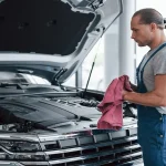 The Aerodynamic Connection Between Car Shock Absorbers and Vehicle Stability