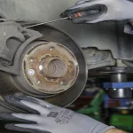 The Aerodynamic Connection Between Car Shock Absorbers and Vehicle Stability