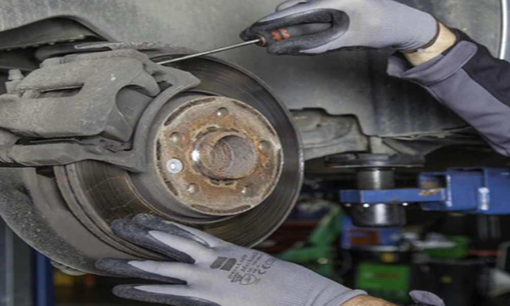 Why Brake Repair Quality Matters More Than You Think for Daily Driving