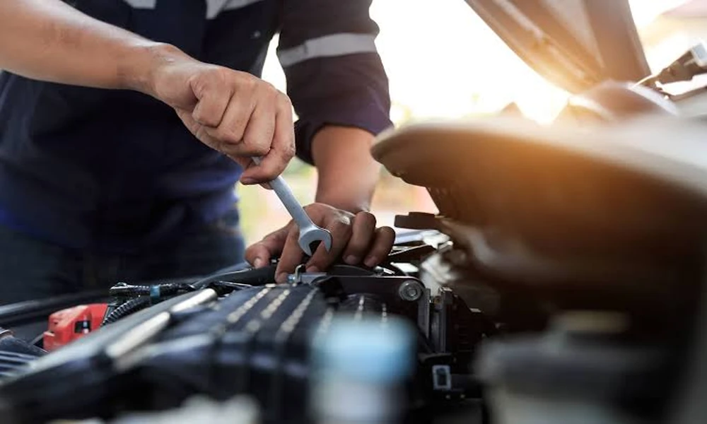 European Car AC Accumulator: What It Does and the Warning Signs You Should Never Ignore