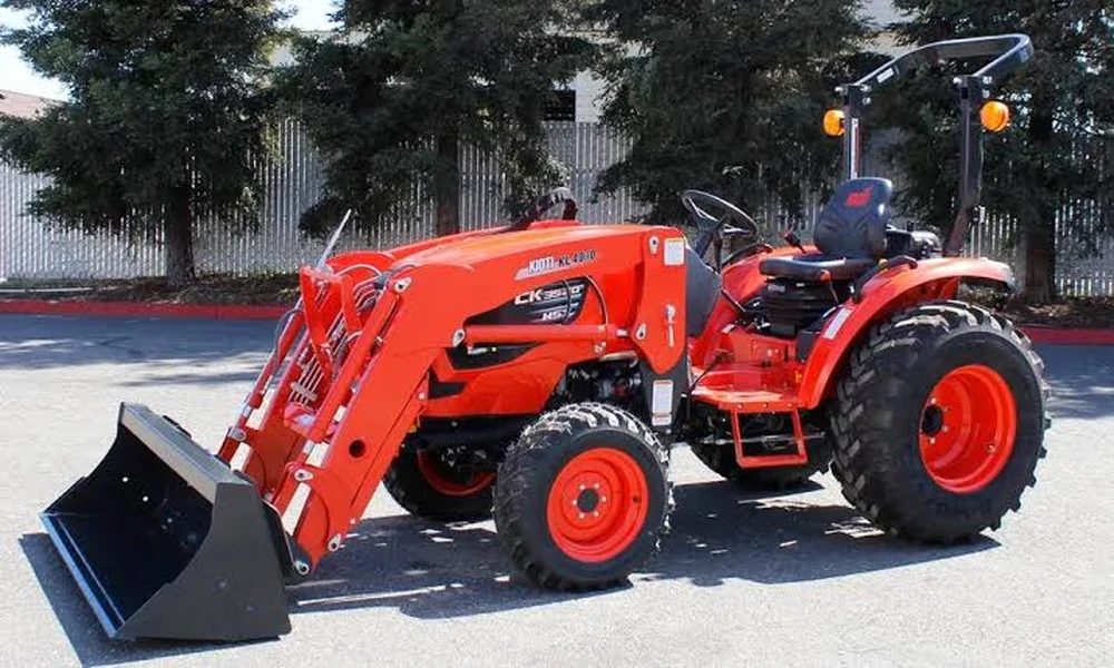 Practical Tips for Choosing the Right Subcompact Tractor