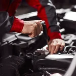 Why Clark Transmission Parts Are Essential for Peak Performance