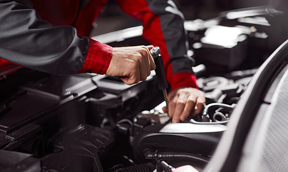 How Modern Automotive Technology Is Changing Car AC Repair