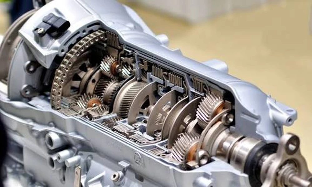 Why Clark Transmission Parts Are Essential for Peak Performance