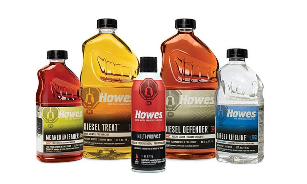 Diesel Anti-Gel: When to Use It and How It Works