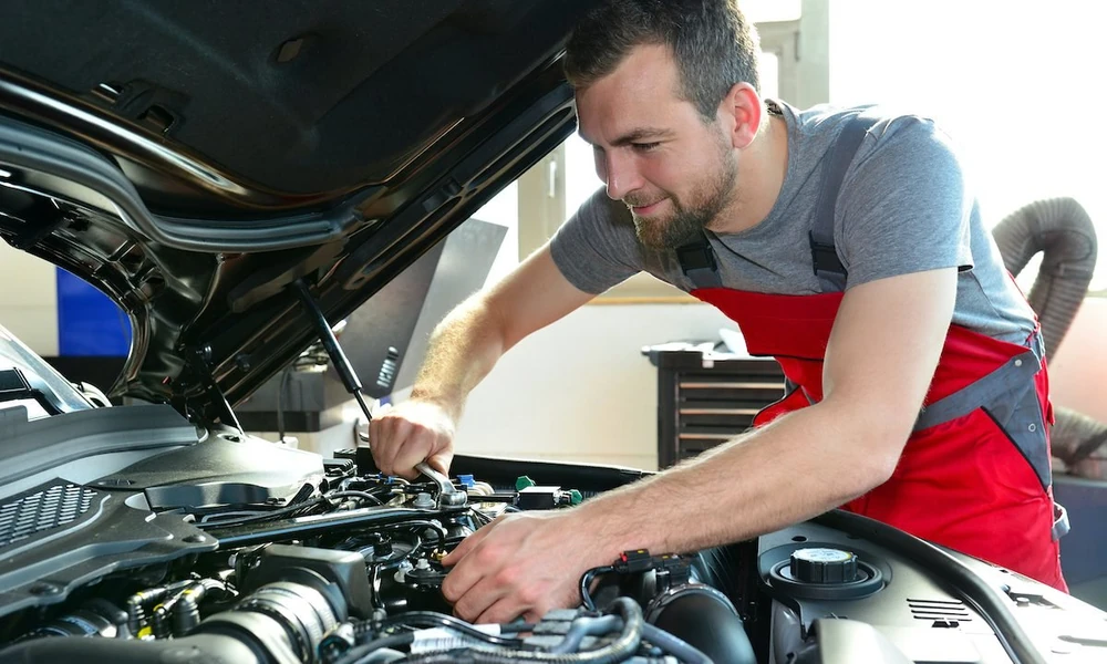 Why Ignoring a Small Tire Puncture Can Become a Bigger Problem