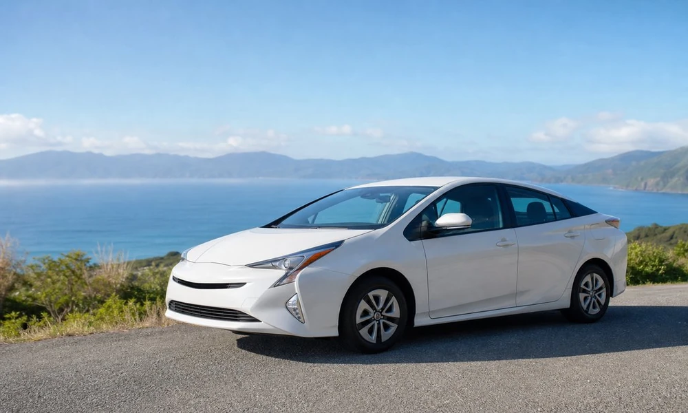 Is a Hybrid Rental the Right Choice for Your Next Trip?