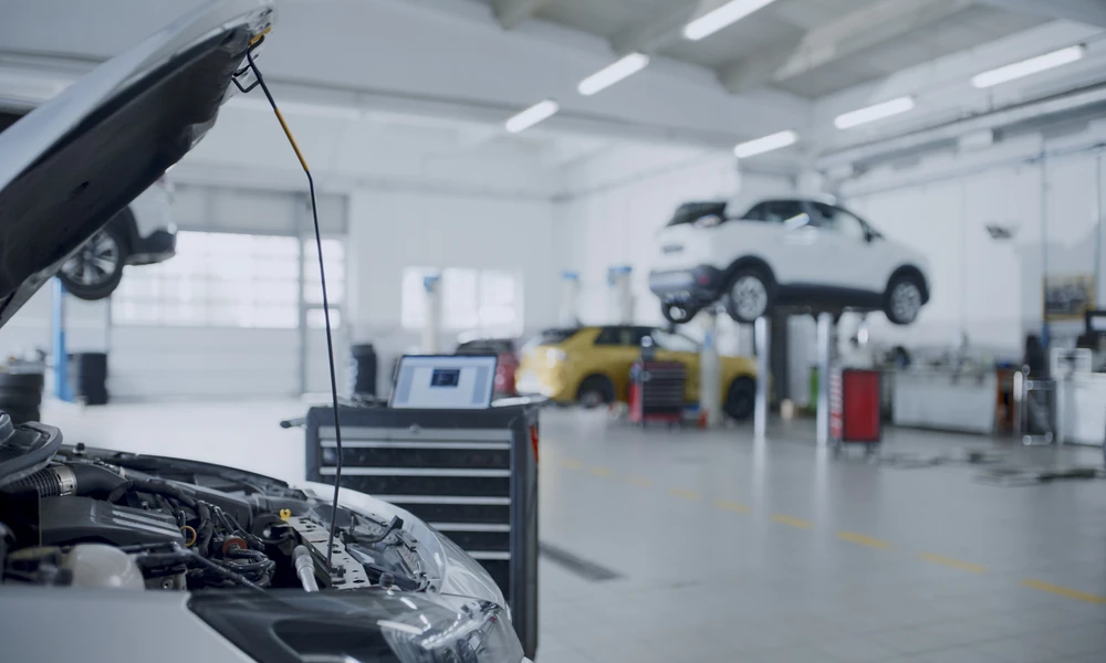 The Steering Wheel Shakes When You Turn: The Steering Column -May Be the Missing Puzzle Piece?